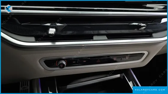 BMW X5 XDRIVE 40I M SPORT