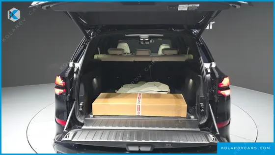 BMW X5 XDRIVE 40I M SPORT
