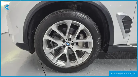 BMW X5 XDRIVE 30D XLINE