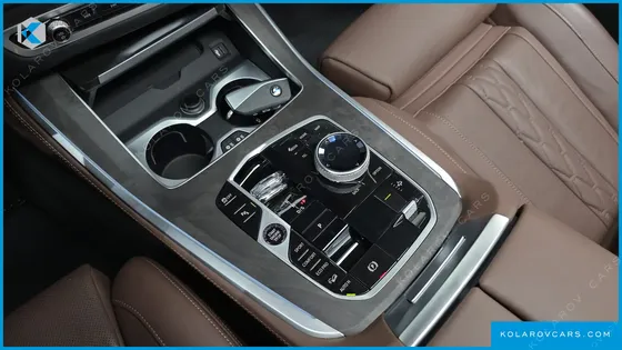 BMW X5 XDRIVE 30D XLINE