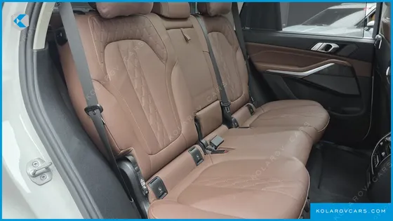 BMW X5 XDRIVE 30D XLINE