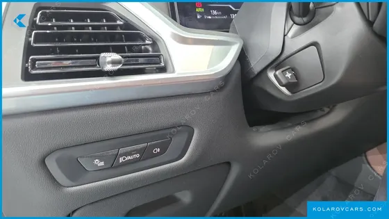 BMW X5 XDRIVE 30D XLINE