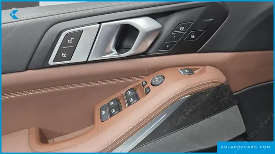 BMW X5 XDRIVE 30D XLINE