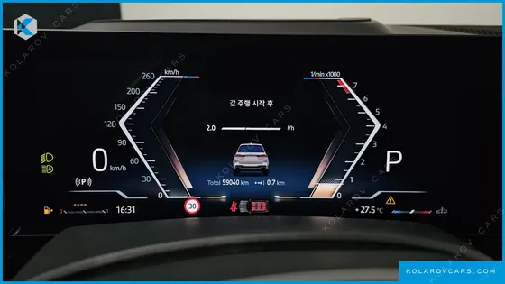 BMW X7 XDRIVE 40I M SPORT 6STR