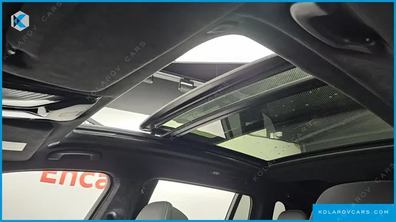 BMW X7 XDRIVE 40I M SPORT 6STR