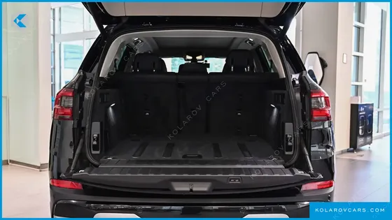 BMW X5 XDRIVE 30D XLINE