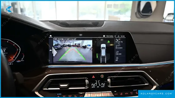 BMW X5 XDRIVE 30D XLINE