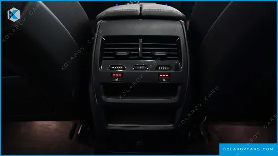 BMW X5 XDRIVE 30D XLINE
