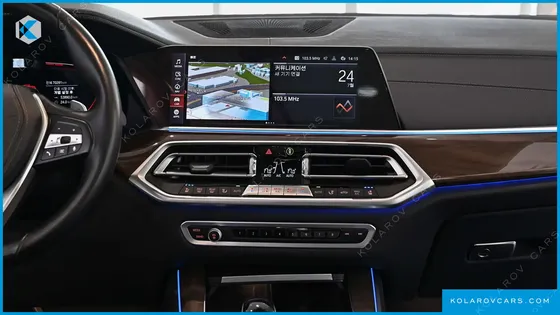 BMW X5 XDRIVE 30D XLINE