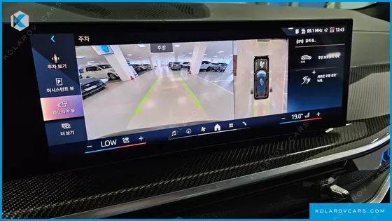 BMW X7 XDRIVE 40I M SPORT 6STR