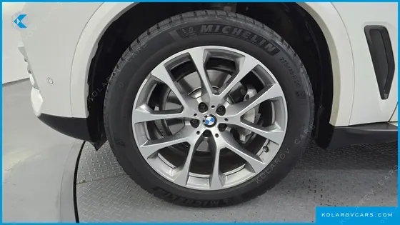 BMW X5 XDRIVE 30D XLINE