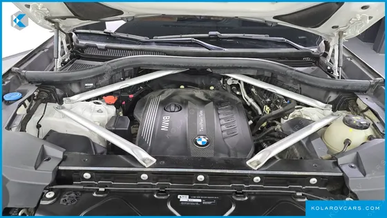 BMW X5 XDRIVE 30D XLINE