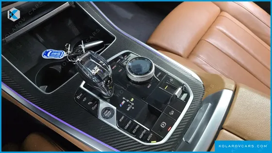 BMW X5 XDRIVE 30D XLINE