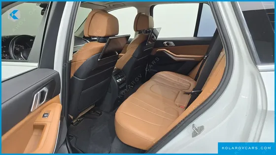 BMW X5 XDRIVE 30D XLINE