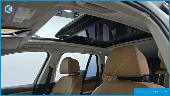 BMW X5 XDRIVE 30D XLINE