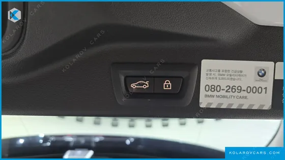 BMW X5 XDRIVE 30D XLINE