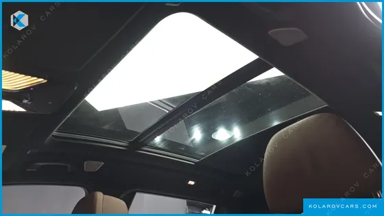 BMW X7 XDRIVE 40I M SPORT 6STR