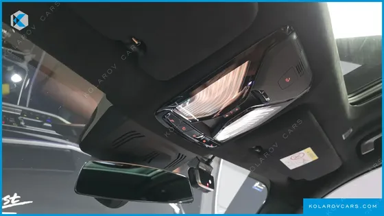 BMW X7 XDRIVE 40I M SPORT 6STR