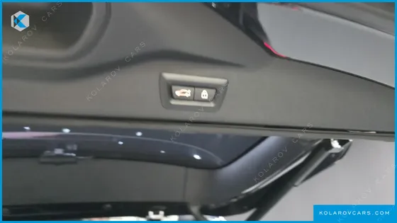 BMW X7 XDRIVE 40I M SPORT 6STR