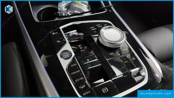 BMW X5 XDRIVE 40I M SPORT