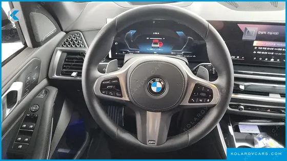 BMW X5 XDRIVE 40I M SPORT