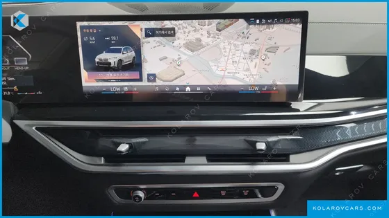 BMW X5 XDRIVE 40I M SPORT