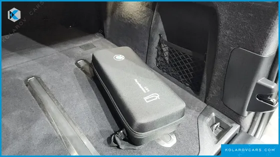 BMW X5 XDRIVE 40I M SPORT