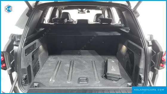 BMW X5 XDRIVE 40I M SPORT