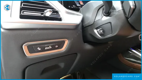 BMW X7 XDRIVE 40D M SPORT 6STR