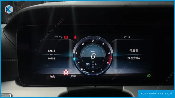 MERCEDES CLS-CLASS CLS400D 4MATIC