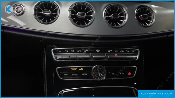 MERCEDES CLS-CLASS CLS400D 4MATIC