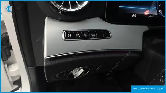 MERCEDES CLS-CLASS CLS400D 4MATIC