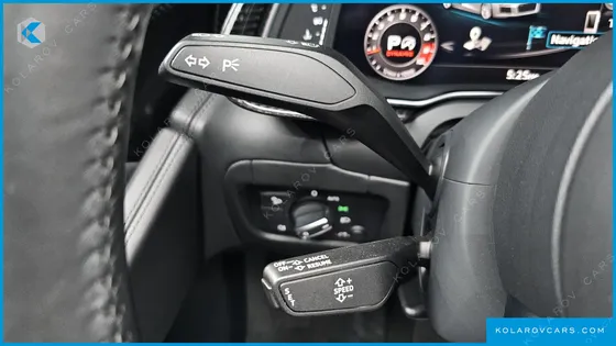 AUDI R8 5.2 V10 SPYDER