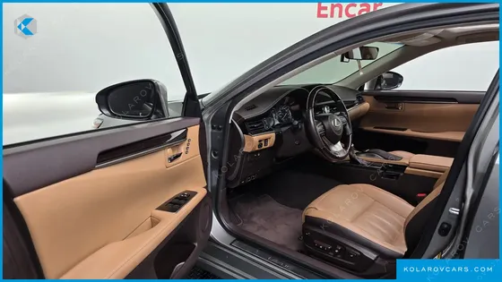 LEXUS ES SUPREME+