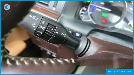 LEXUS ES SUPREME+