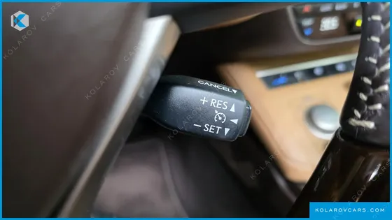 LEXUS ES SUPREME+