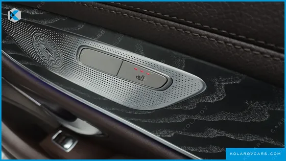 MERCEDES CLS-CLASS CLS450 4MATIC AMG LINE