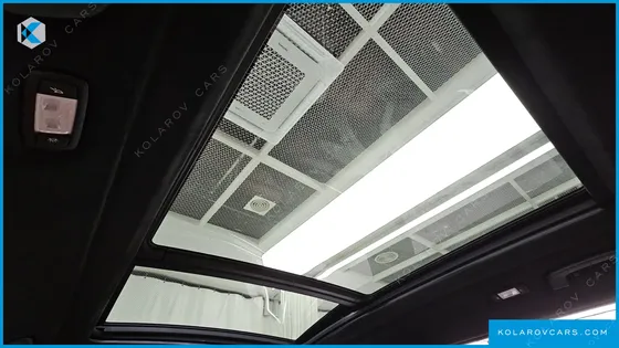 BMW X7 XDRIVE 40D M SPORT 7 STR