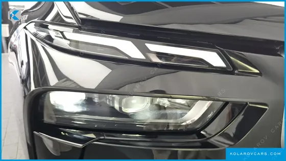 BMW X7 XDRIVE 40D M SPORT 7 STR