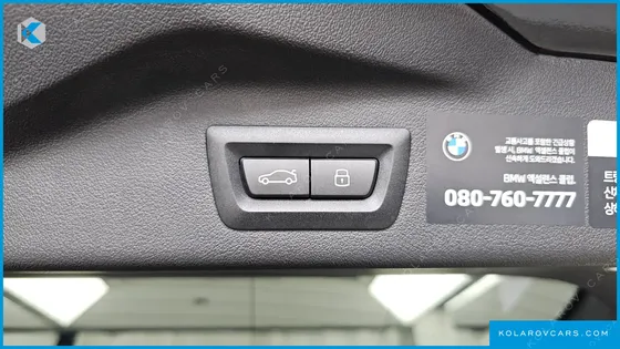BMW X7 XDRIVE 40D M SPORT 7 STR