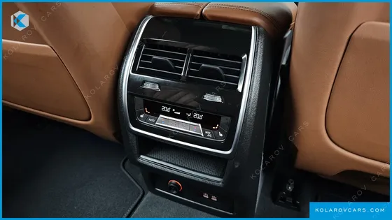 BMW X7 XDRIVE 40D M SPORT 7 STR