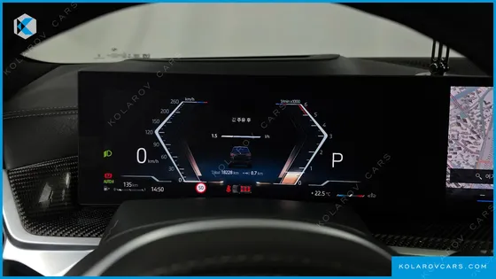 BMW X7 XDRIVE 40D M SPORT 6STR