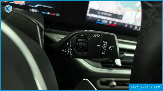 BMW X7 XDRIVE 40D M SPORT 6STR