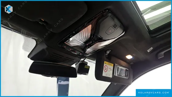 BMW X7 XDRIVE 40D M SPORT 6STR