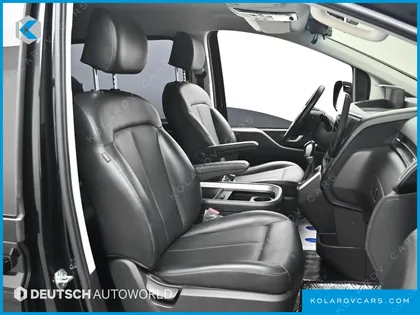 HYUNDAI STARIA CARGO 5-SEATER