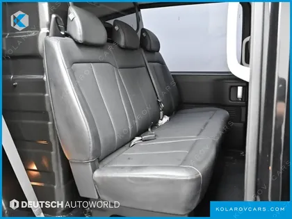 HYUNDAI STARIA CARGO 5-SEATER