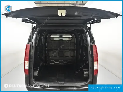 HYUNDAI STARIA CARGO 5-SEATER