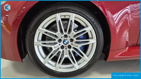 BMW M2 M2 COUPE