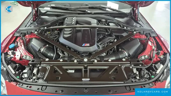 BMW M2 M2 COUPE