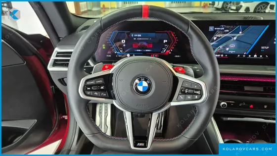BMW M2 M2 COUPE